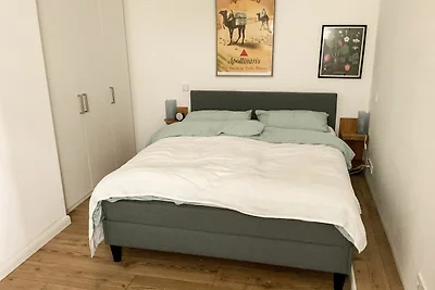Appartamento Vacanza con famiglia Friedenau
