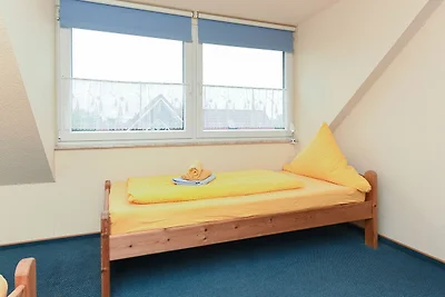 Ferienwohnung Weitblick