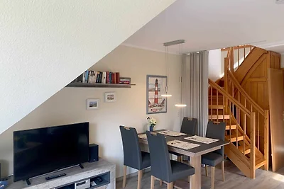 Haus Am Sommerdeich Whg 16