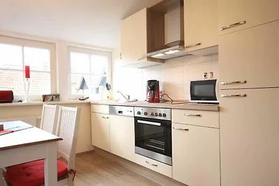 Vakantieappartement Gezinsvakantie Stade