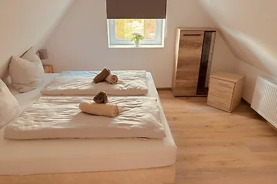 Ferienwohnung im Hotel Preyt