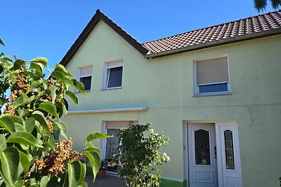 Ferienwohnung Kleinkoschen