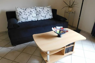Vakantieappartement Gezinsvakantie Tecklenburg