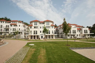 Baabe, Haus Meeresblick, Kiek Inn Fewo 217338