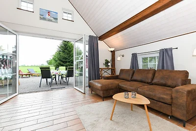 Casa vacanze Vacanza di relax Wittmund