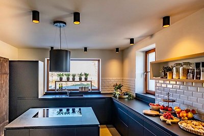 Apartment Glaube
