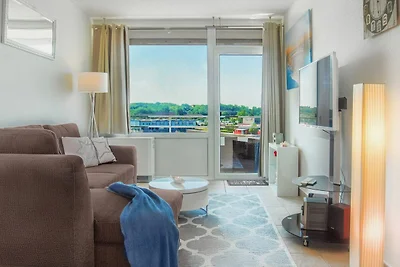 Vakantieappartement Gezinsvakantie Heiligenhafen