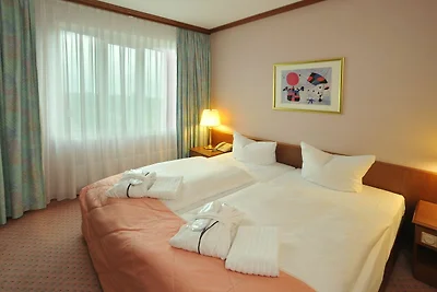 Hotel Cultuur en bezienswaardigheden Cottbus