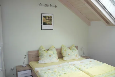 Vakantiehuis Ontspannende vakantie Krakow am See