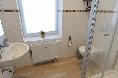 Vakantieappartement Gezinsvakantie Kirchdorf
