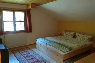 Appartamento Vacanza con famiglia Au in Vorarlberg