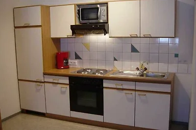 Appartamento Vacanza con famiglia Imst