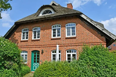 Appartamento Vacanza con famiglia Middelhagen
