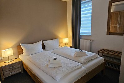 Parkhotel Doppelzimmer