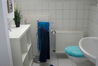 Vakantieappartement Gezinsvakantie Helgoland