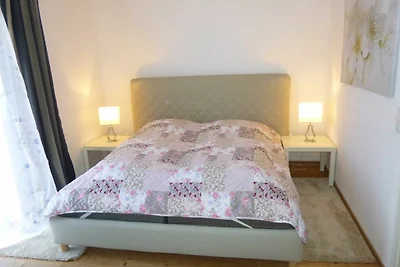 Ferienwohnung Lüttje Stuv