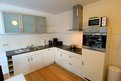 Casa vacanze Vacanza di relax Malchow