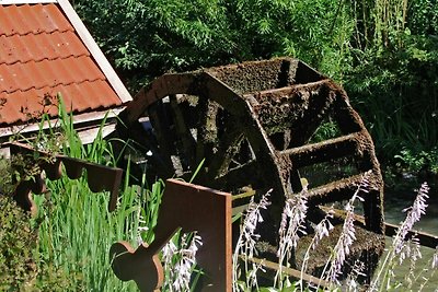 Vakantieappartement Gezinsvakantie Schafflund