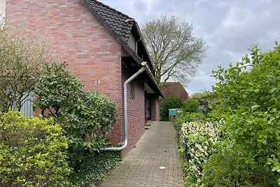 Vakantieappartement Gezinsvakantie Varel