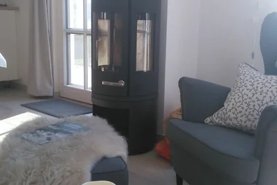 Reethaus Hygge Huus