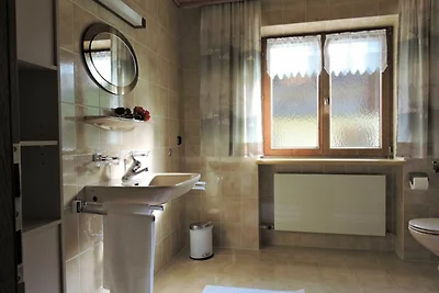 Vakantieappartement Gezinsvakantie Mellau