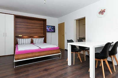 Ferienwohnung Gorch Fock