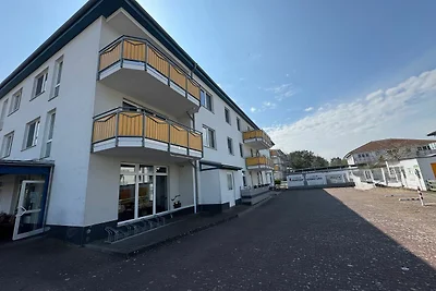 Q05 strandnah max. 4 Pers.