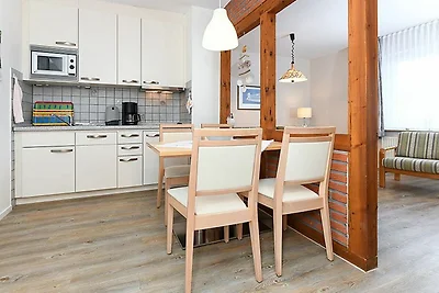 Ferienwohnung Spiekeroog