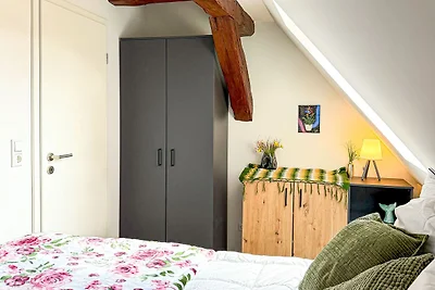 Apartamento Vacaciones familiares Malchow