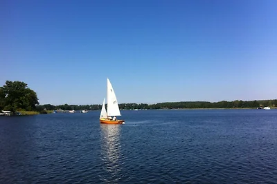 Haus am See
