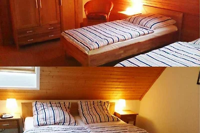 Casa vacanze Vacanza di relax Varel