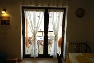 Appartamento Vacanza con famiglia Banjole
