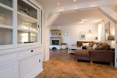 Apartamento Vacaciones familiares Prerow