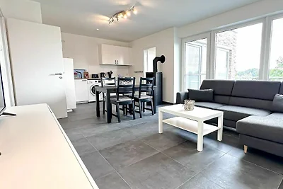 Apartment 2/14 mit Sauna, Balkon, Kamin inkl.