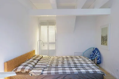 Appartamento Vacanza con famiglia Barth