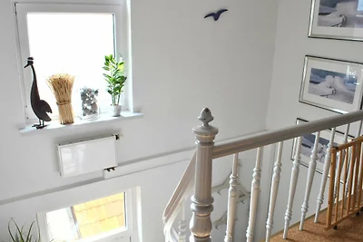 Appartamento Vacanza con famiglia Warnemünde