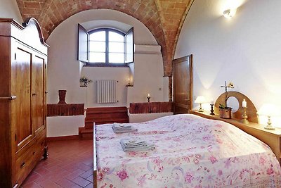 Vakantiehuis Ontspannende vakantie Volterra