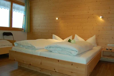 Vakantieappartement Gezinsvakantie Schoppernau