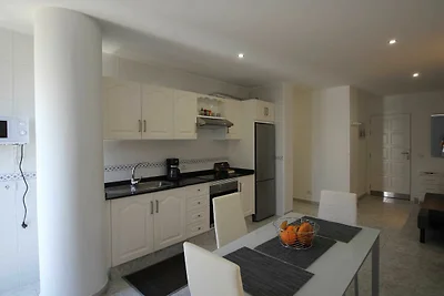 Vakantieappartement Gezinsvakantie Los Llanos de Aridane