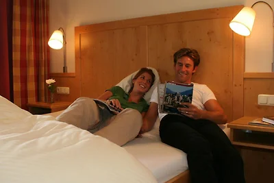 Vakantieappartement Gezinsvakantie Eisenberg