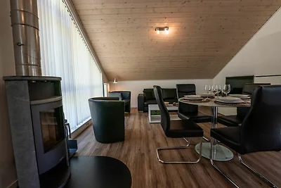 Ferienwohnung Seestern