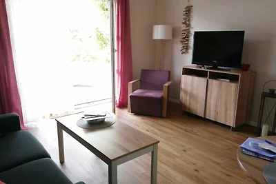 Vakantieappartement Gezinsvakantie Büsum
