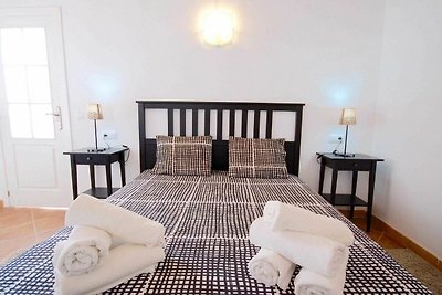 Vakantieappartement Gezinsvakantie Manacor