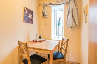 Appartamento Vacanza con famiglia Stralsund