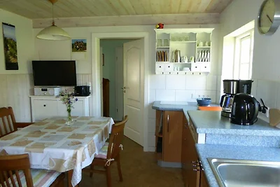 Appartamento Vacanza con famiglia Rabenkirchen-Faulück