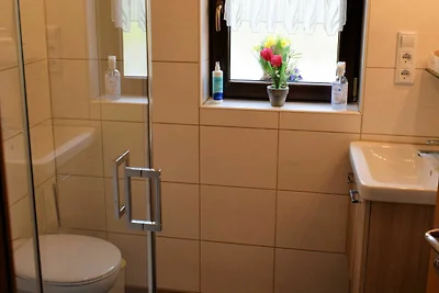 Einzelzimmer (Etagendusche/WC)