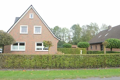 Ferienwohnung Prikker
