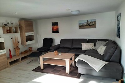 Vakantieappartement Gezinsvakantie Lubmin