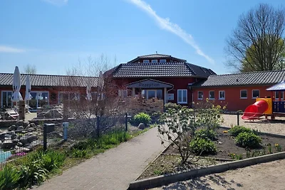 Appartamento Vacanza con famiglia Am Salzhaff
