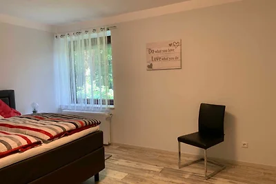 Elbe Ferienwohnung